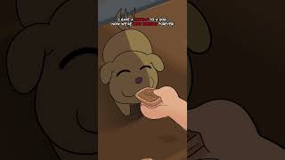 Bs ek ParleG chahiye dosti ke liye emotional animation animallover fyp indimationshorts [upl. by Law]