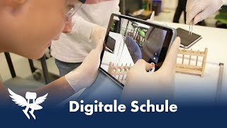 Digitale Schule Kreativ arbeiten und selbstständig lernen [upl. by Madanhoj]