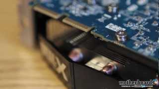 Sapphire HD 7950 DualX Flex Edition 3GB Video Card Review  Benchmarks [upl. by Jehial]