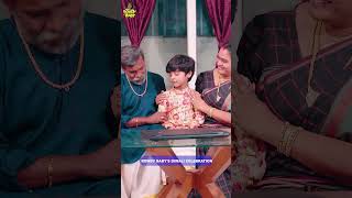 Family ooda பட்டாசு vedikirathu sema jolly ah irukum rowdybabyaazhiya comedy family diwali [upl. by Buchanan923]