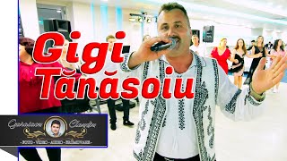 GIGI TANASOIU 🎤 FORMATIA CRINUL BAND DIN TG JIU ✅ COLAJ DE HORE ✅ NUNTA RAZVAN SI MIRELA [upl. by Laise]