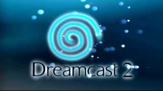 DreamCast 2 Startup 720p [upl. by Jadd]