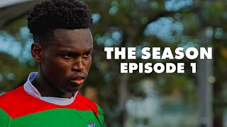 We followed the biggest rugby school in England for an entire season  The Season 10  Episode 1 [upl. by Kama]