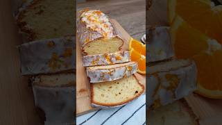 Orange Cake Recipe [upl. by Romy]