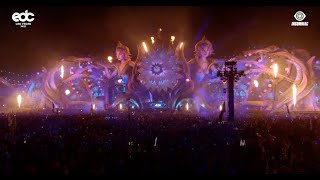 Alok live  EDC Las Vegas 2022 [upl. by Eltsyek]