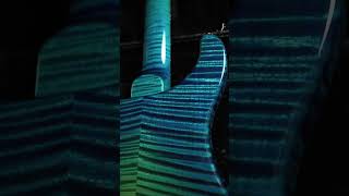 PRS Private Stock Custom 24 Piezo  full demo video available on our channel prsguitars guitar [upl. by Romney219]