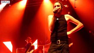 CHRISTOPHE WILLEM Medley Madonna Rihana BRIVE 2010 [upl. by Mohamed]