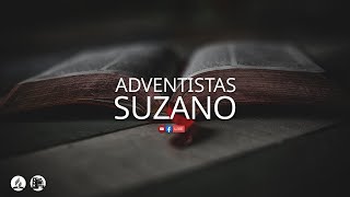 LIVE 🔴  CULTO DE ADORAÇÃO  ADVENTISTA SUZANO [upl. by Ilehs383]