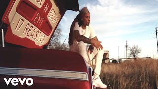 Mazerati Ricky  Mob Ties Official Video [upl. by Alema329]