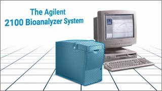 Celebrating the 20th Anniversary of the 2100 Bioanalyzer System [upl. by Etnoj]