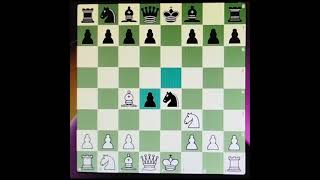 Petrovs Defence Italian Variation chess chesss chessgrandmaster [upl. by Lin]