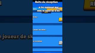 Venez sur mon live brawlstars [upl. by Snah]