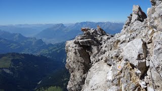 ⛰ Lünersee  Schesaplana Wanderung [upl. by Khichabia317]