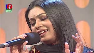 Mifta amp Nandita  Bangla Musical Program  Surer Ayane  Ep 117  Tahmina Mukta  BV Program  2019 [upl. by Sivar369]