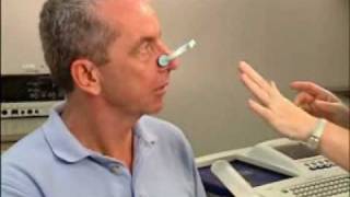 Spirometry patient coaching [upl. by Schuyler]