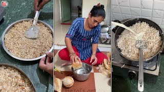 Mom Tasty Coconut recipe  Khadim pak coconut khadimpak recipe tasty [upl. by Kcirdlek]