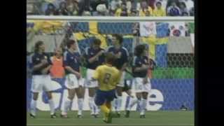 Vangelis  Anthem The 2002 FIFA World Cup Korea  Japan [upl. by Eilsek]