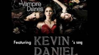 Kevin Daniel quotGuardedquot featured on The Vampire Diaries [upl. by Eelnyl601]