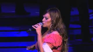 Jenni Rivera  Déjame Volver Contigo En Vivo Desde Gibson Amphitheatre [upl. by Lladnor]