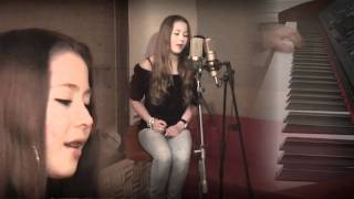 Jar of Hearts  Christina Perri cover by Karlijn Verhagen amp Robin [upl. by Christianson]