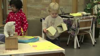 Babies and toddlers Amazing learners  Video 3 [upl. by Iluj681]