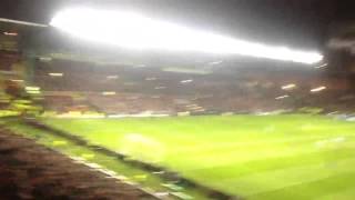 Victor wanyama song after goal v barca [upl. by Ryon]