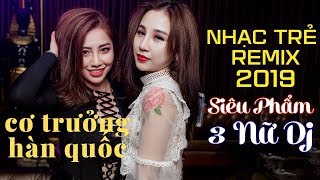 Nonstop vina house 2019 Đời Hư Ảo Đưa Em Vào Cơn Mê Em Vẫn Chưa Về Remix  DJVN [upl. by Zehc]