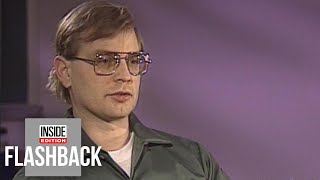 Inside the Mind of Jeffrey Dahmer Serial Killer’s Chilling Jailhouse Interview [upl. by Oiciruam]