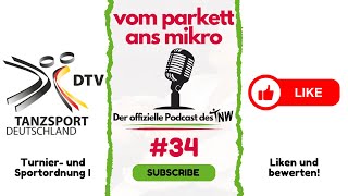 Folge 34 Spotlight TSO I  Vom Parkett Ans Mikro [upl. by Wenda]