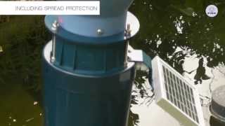 FIAP premiumactive FEEDER Automatic Fish Feeding Machine [upl. by Jaylene]