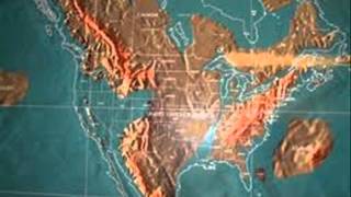 CONDITIONAL FUTURE MAP OF THE UNITED STATES AND WORLD [upl. by Ynoep300]