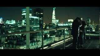 The Sweeney Damian Lewis  Bande Annonce VO [upl. by Dent]