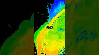 The Gulf Stream Natures Climate Engine 🌊 [upl. by Eitisahc]