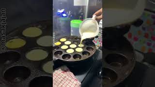 Takoyaki murah di depan pemancingan Kadisoka Maguwoharjo Jogja [upl. by Nifares]