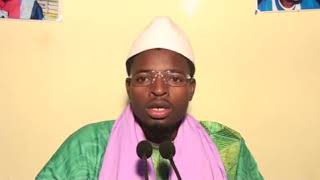 Asseid Cheick chérif Ousmane Madani Haidara vous êtes trop fatigué écouter Ali Badra Sangaré Sabaly [upl. by Esdras]