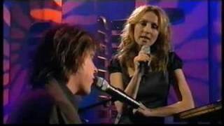 Keep The Light On  Tim Freedman and Lisa McCune Live [upl. by Akeit970]