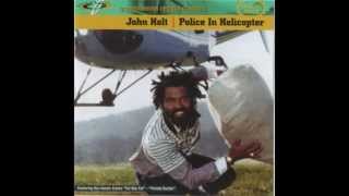 John Holt Police in Helicopter  Police in Helicopter Reggae classics [upl. by Atinaj]