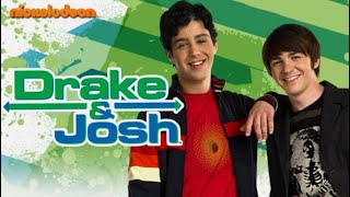 Found a Way JP Version  Drake amp Josh [upl. by Jerome]