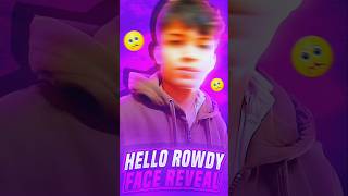 Hellorawdy ka face reveal kar diya 😎 shorts freefire [upl. by Ylac756]