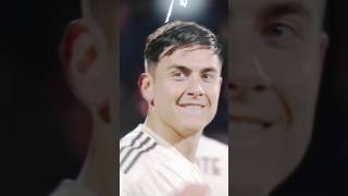 🔴Paulo Dybala Legendary Free Kick Goals  shorts football dybala [upl. by Vijnas]