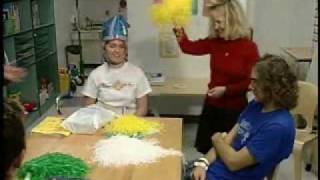 Childrens Miracle Network Telethon TBI Rehab  Gunshot to Head [upl. by Nonnahsal]