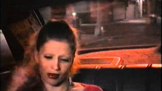 New York Stories  Taxicab Confessions  Part 5 [upl. by Celestia]