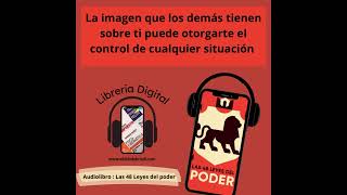 Leyes 25 a 32 audiolibro Las 48 Leyes del poder [upl. by Sara]