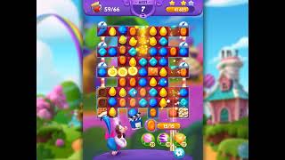 Candy Crush Friends Saga Level 6021 [upl. by Rosaline410]