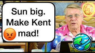 Kent Hovind Literally Cant Count [upl. by Ijat]