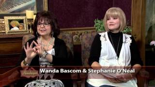 Homekeepers  Wanda Bascom Stephanie ONeal [upl. by Papst]