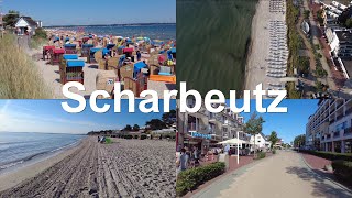 Scharbeutz die Wellness Oase an der Ostsee [upl. by Elleivap]