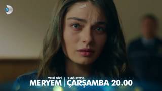 Meryem  Tales of Innocence Trailer  Episode 1 Eng amp Tur Subs [upl. by Weirick]