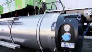 Westport 15L Engine and LNG Fuel System Training Video [upl. by Narak473]