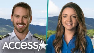 Below Deck Down Under Cast Members Fired For Inappropriate Conduct [upl. by Lanaj343]